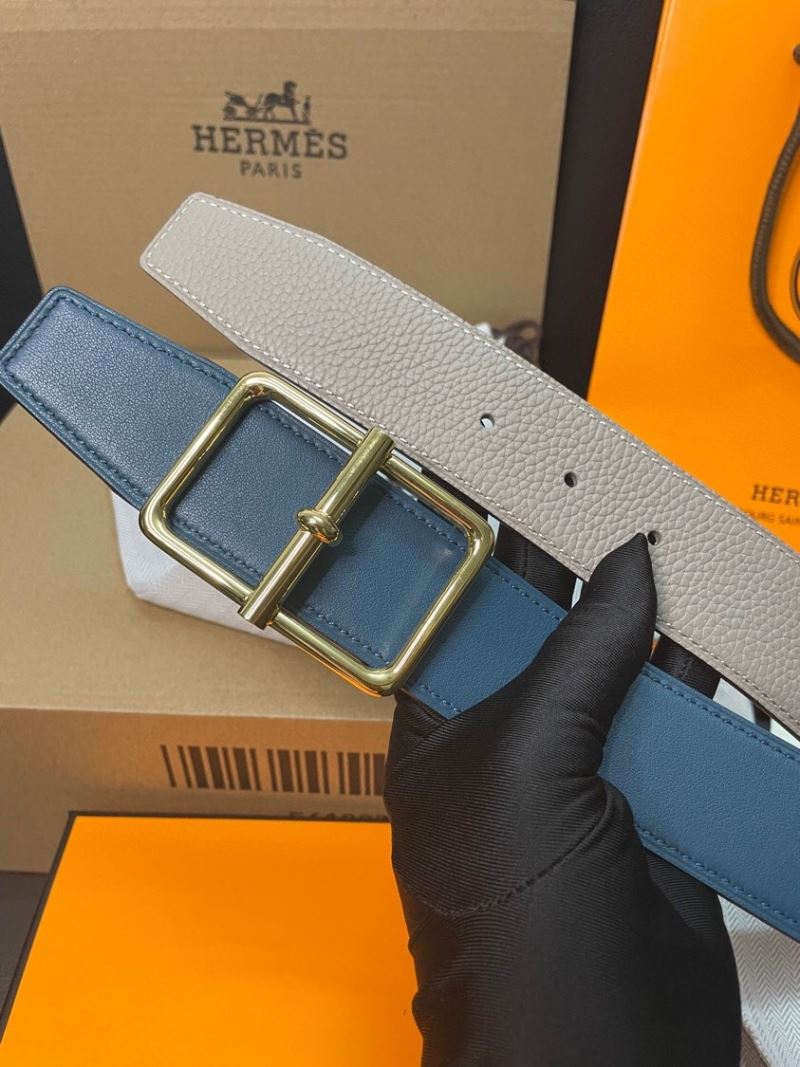 Hermes Belts